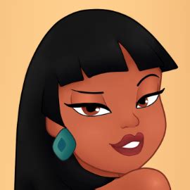 Chel Collection by Throzart on Newgrounds